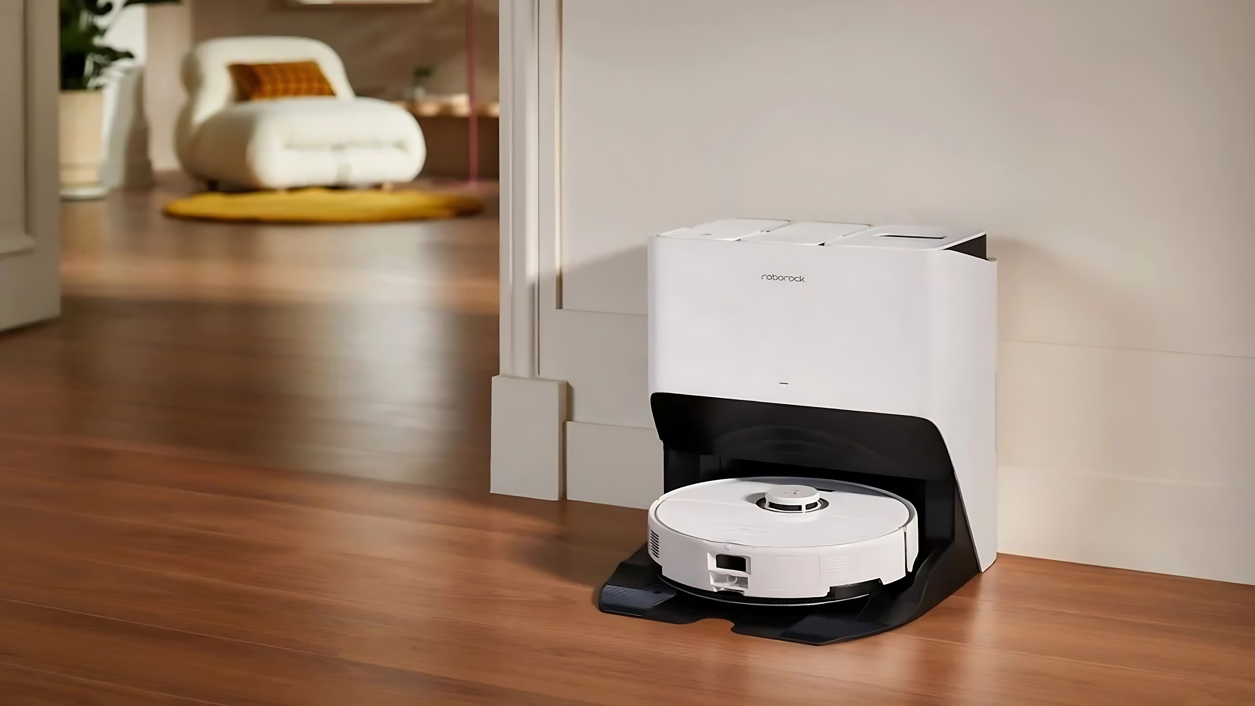 چرا جارو رباتیک بخریم؟